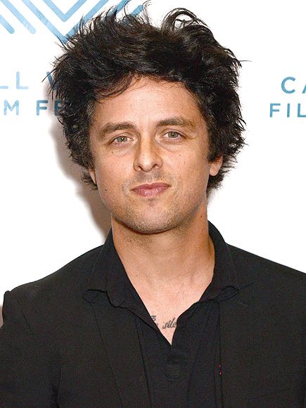 BILLIE JOE ARMSTRONG: ON THE TABOO OF BEING BISEXUAL