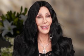 Cher on The Jennifer Hudson Show