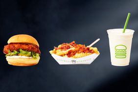 Shake Shack Holiday Deals