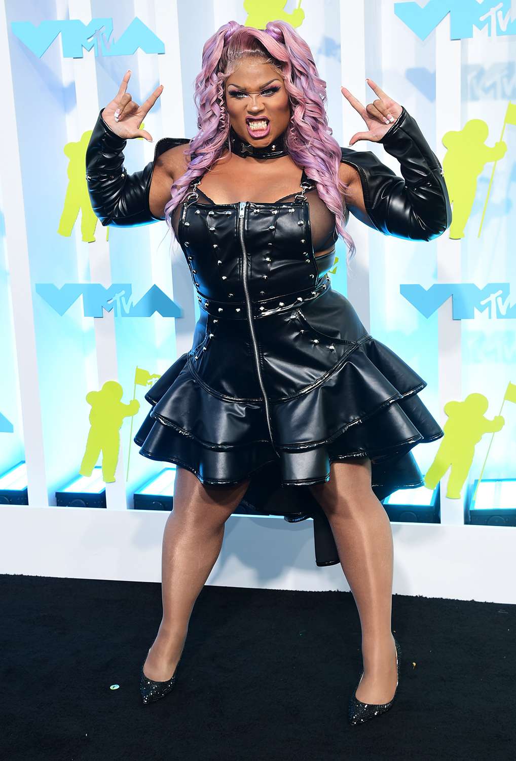 2022 MTV Video Music Awards - Arrivals