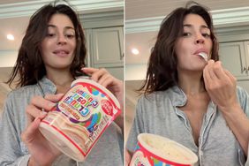 Kylie jenner frosting tiktok 07 01 24