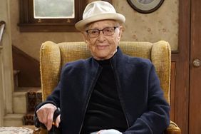 LIVE IN FRONT OF A STUDIO AUDIENCE: NORMAN LEAR'S ALL IN THE FAMILY AND THE JEFFERSONS