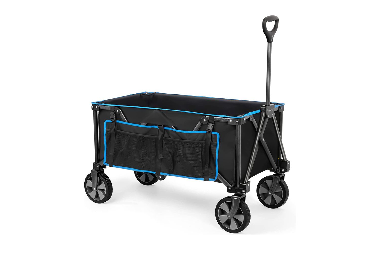 Navatiee Collapsible Folding Wagon