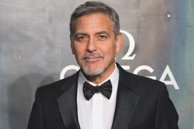 George Clooney