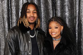 Halle Bailey and DDG's Relationship Timeline 