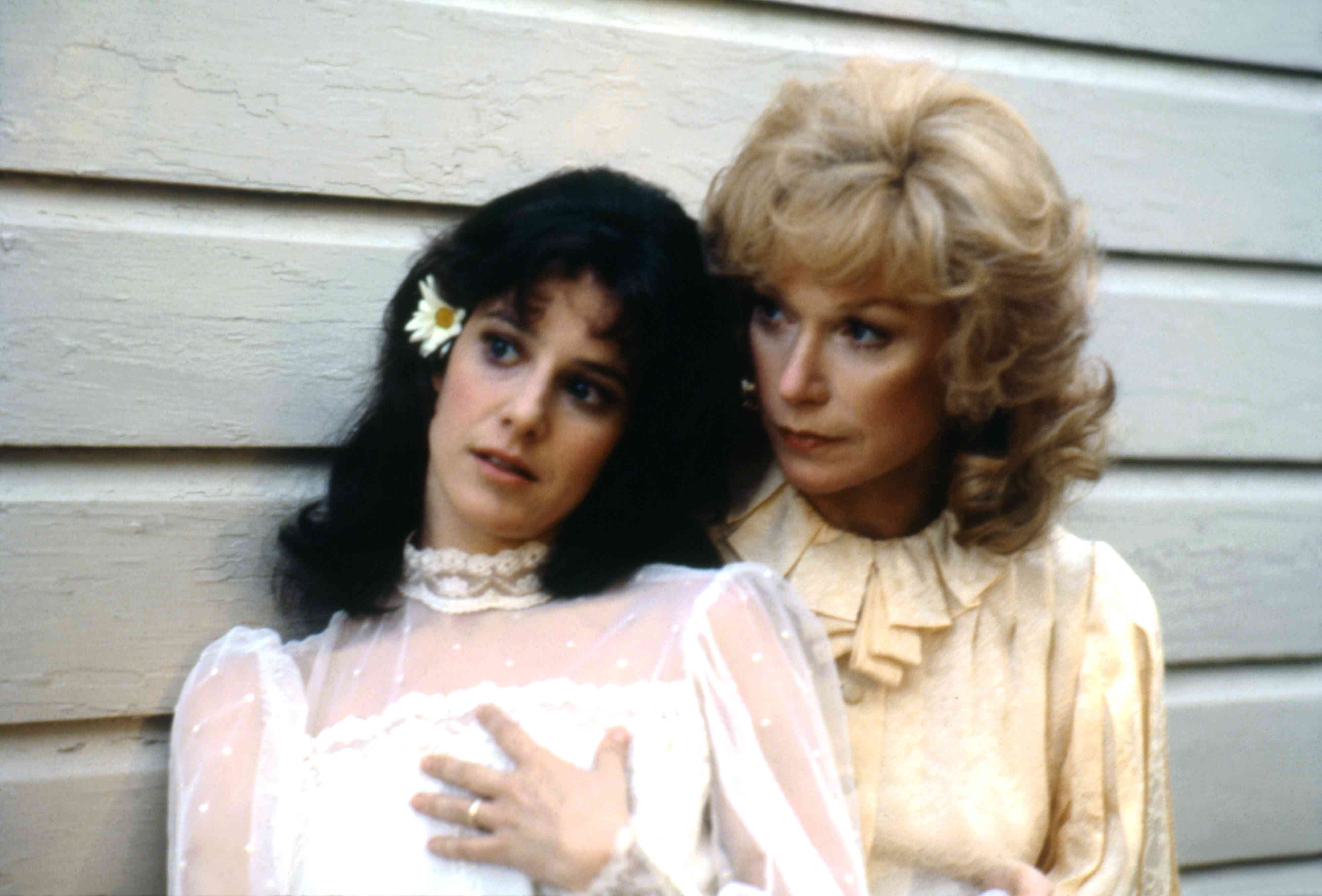 Terms of Endearment Debra Winger Shirley Maclaine