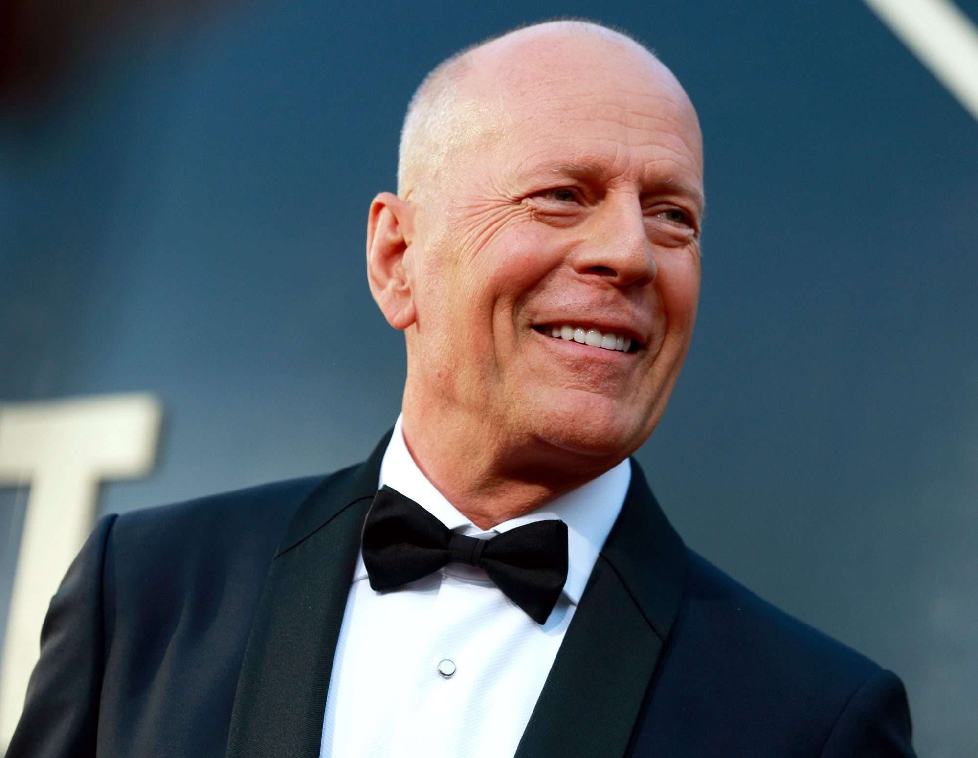 Bruce Willis