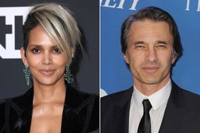 Halle berry, Olivier Martinez