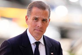 Hunter Biden arrives to federal court, Friday, June 7, 2024, in Wilmington, Del.