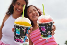 7-Eleven free slurpee Day 