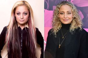 Nicole Richie during 2004 Park City - H.Starlet in Park City 2004 in Park City, Utah, United States; Nicole Richie attends TheWrap's Power Women Summit at Fairmont Miramar Hotel on October 25, 2019 in Santa Monica, California