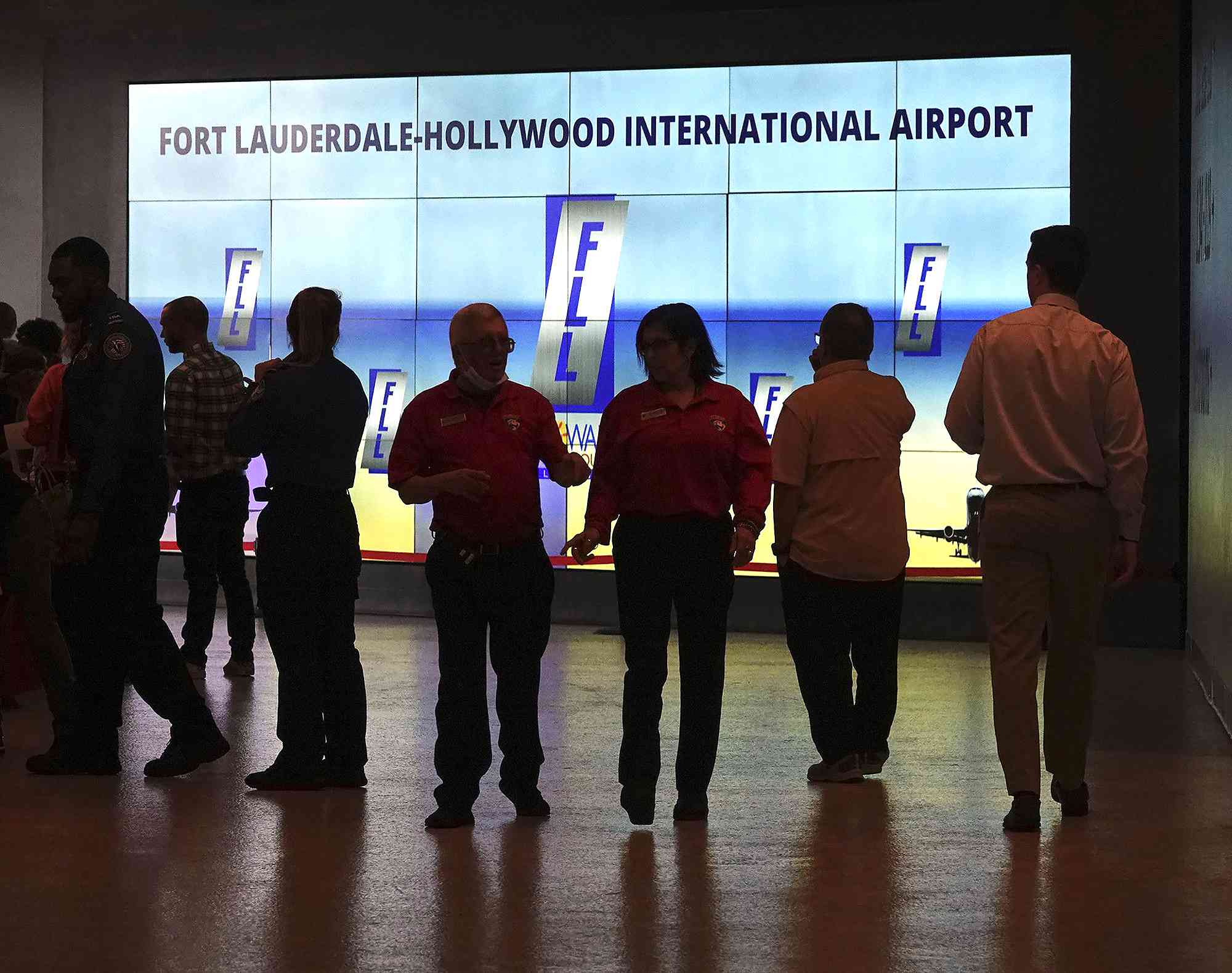 Fort Lauderdale Hollywood International Airport 