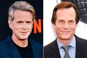 Cary Elwes, Bill Paxton