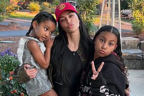 Kim Kardashian Reveals One Parenting Move She Made with North She Wouldn't Repeat with Chicago