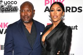 Porsha Williams Called Estranged Husband Simon Her âRide of Dieâ 5 Days Before Divorce Filing