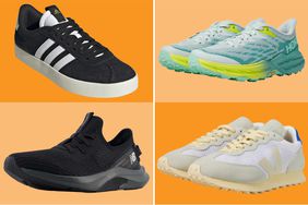 Week 2: Multiretailer Sneaker Roundup