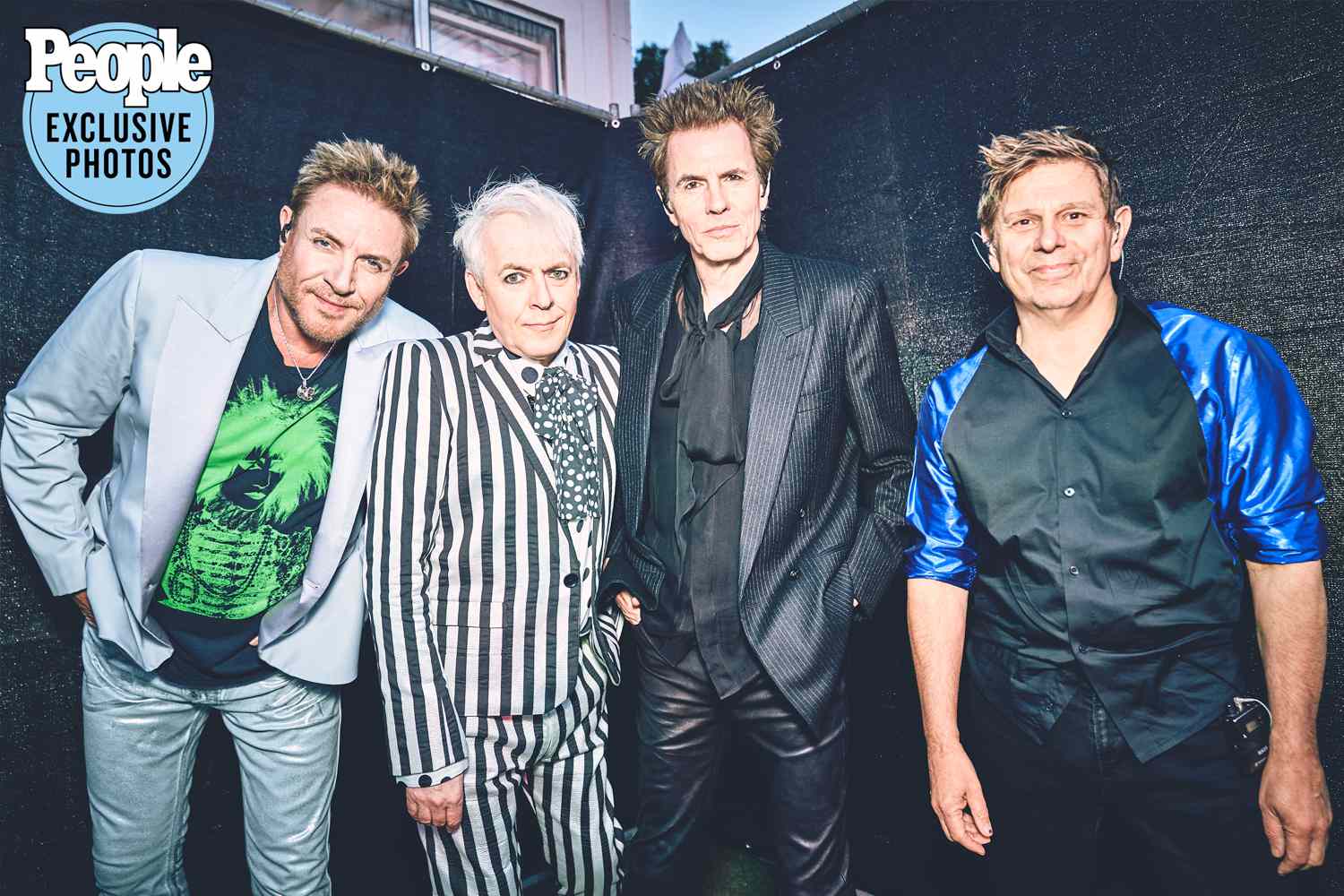 DURAN DURAN, BottleRock 2023