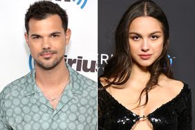 Taylor Lautner Comments on Olivia Rodrigoâs IG Announcement of New Single âVampireâ: âK WHO TF BIT YOUâ