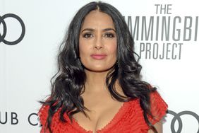 Salma Hayek