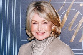 Martha Stewart