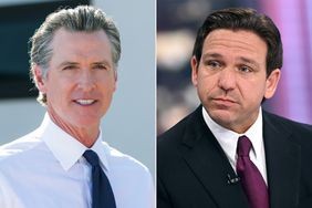 Gavin Newsom and Ron DeSantis Will Face Off in Televised Debate