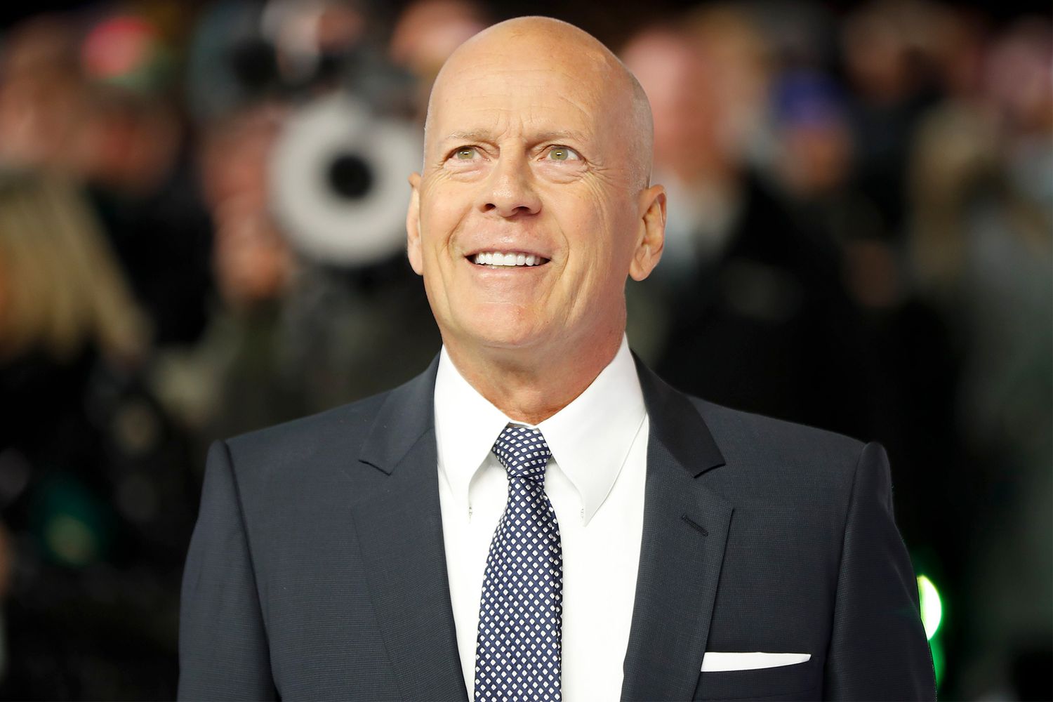 Bruce Willis