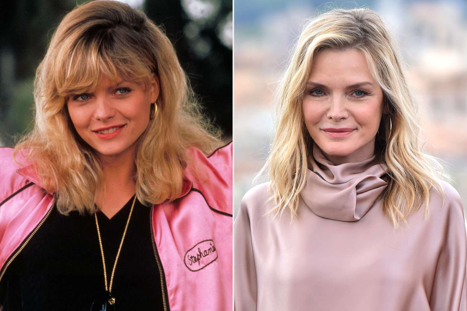 Grease 2 Michelle Pfeiffer