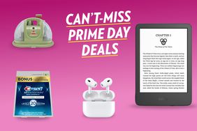 Prime Day 2 Roundup: Best Member Deals