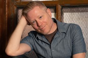 Anthony Rapp