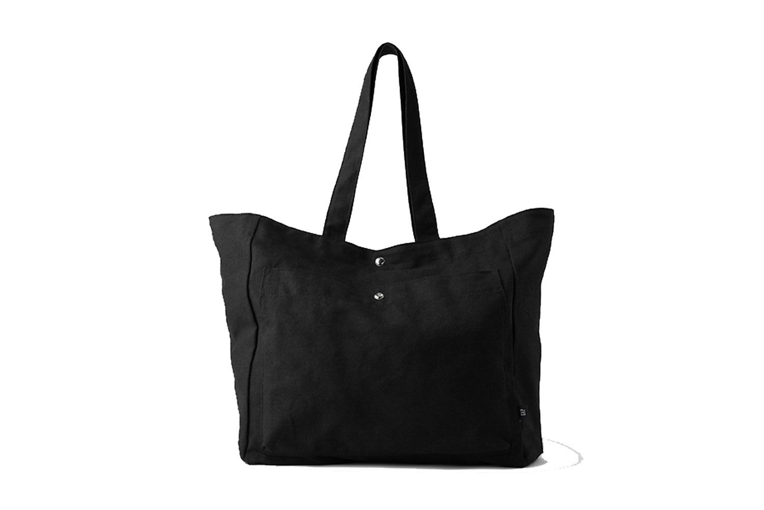 Linen-Cotton Tote Bag