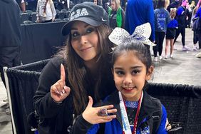 Nicole âSnookiâ Polizzi Celebrates Her Daughterâs Cheer Competition Win: âMy Grand Championâ