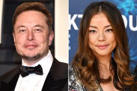 Elon Musk, Nicole Shanahan