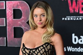 Sydney Sweeney