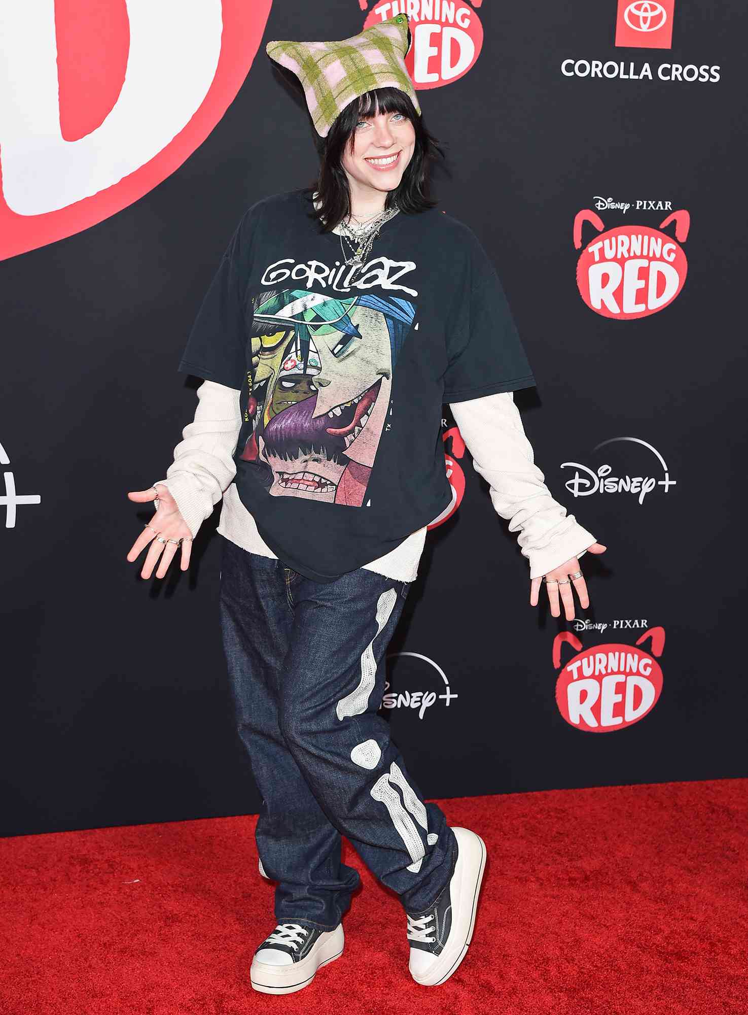 Billie Eilish