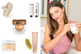 miranda kerr beauty Faves TOUT