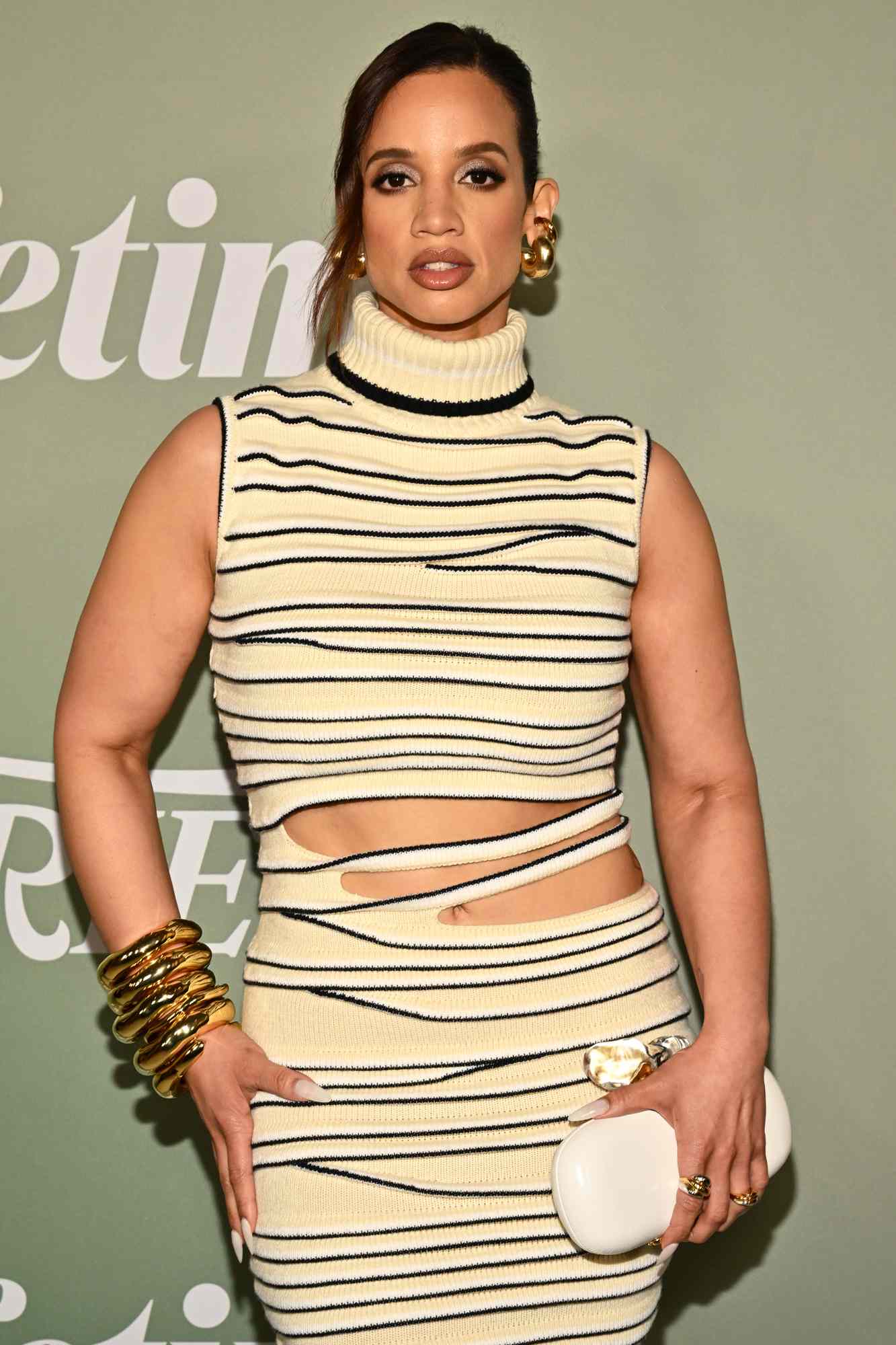 Dascha Polanco