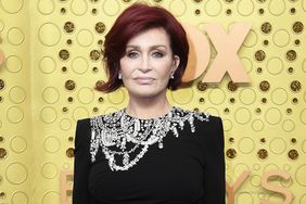 Sharon Osbourne