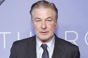 Alec Baldwin in 2023