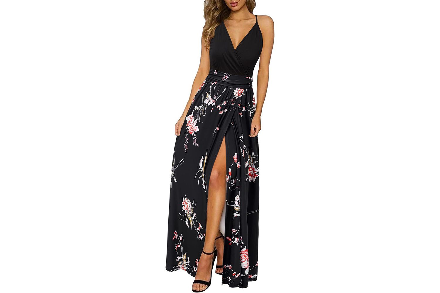 Amazon Newshows Women's 2024 Summer Maxi Dress