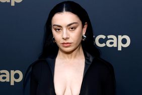 Charli XCX attends the 2024 ASCAP Pop Music Awards at The Houdini Estate on May 08, 2024 in Los Angeles, California.