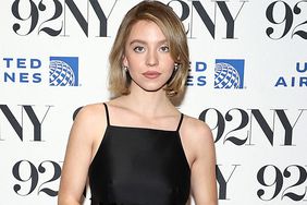 Sydney Sweeney attends Sydney Sweeney In Conversation With Josh Horowitz at 92NY