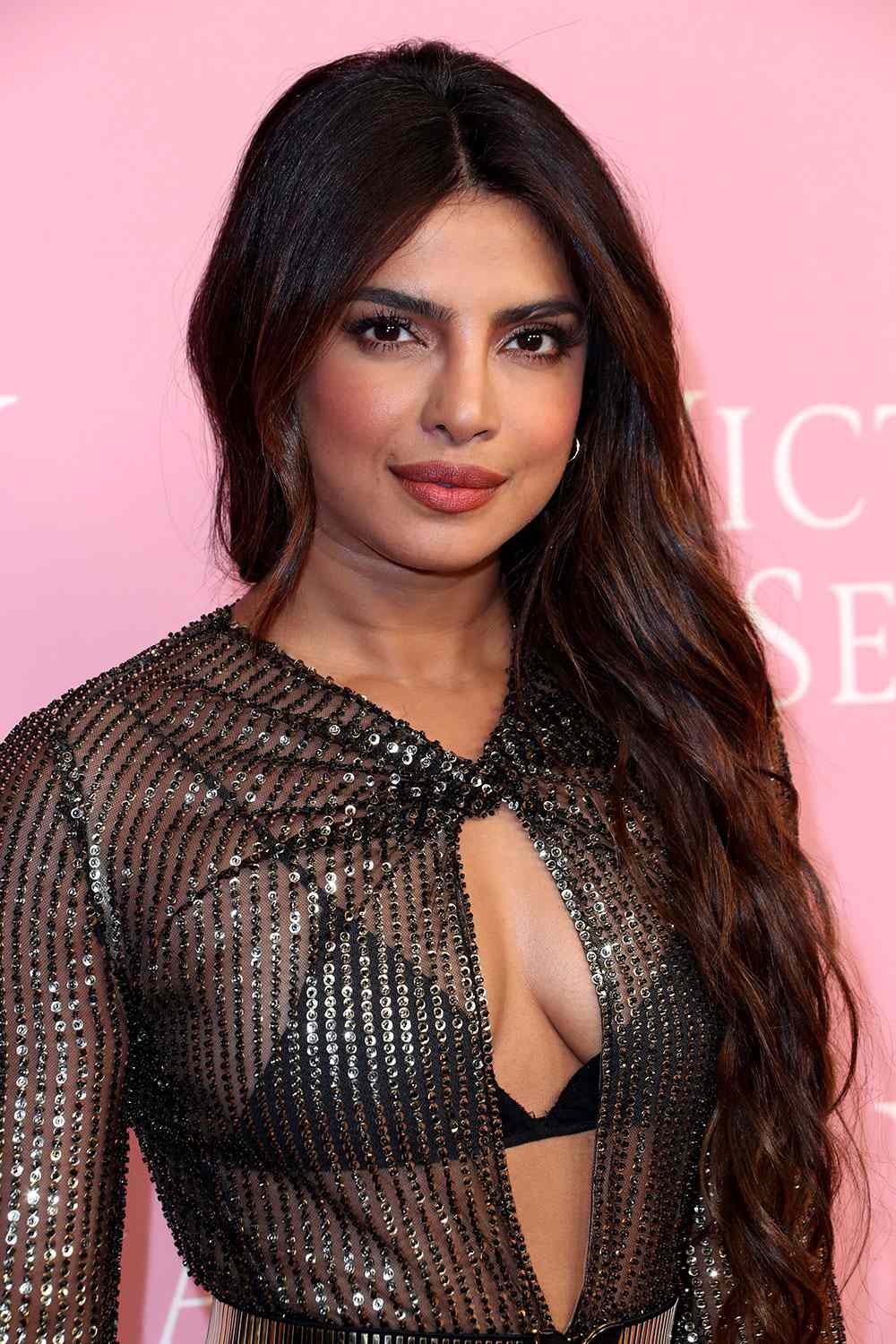 Priyanka Chopra-Jonas Victoria's Secret The Tour '23, New York, USA - 06 Sep 2023