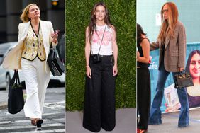 celeb wide leg pants 