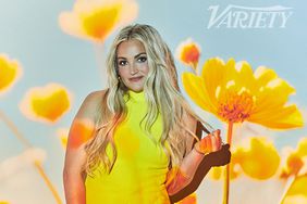 Jamie Lynn Spears Variety