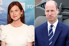 Bonnie Wright, Prince William