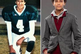 Colin Kaepernick, Jaden Michael