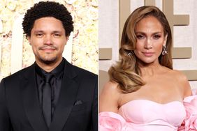Trevor Noah Got 'a Random Call' from Jennifer Lopez to Appear in Her New Movie: 'This Must Be a Prank'