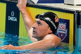 Ryan Lochte