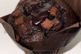 The Olympic Village Is Serving 2,000 Viral Chocolate Muffins Per Day —