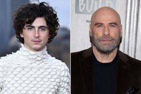 TimothÃ©e Chalamet Becomes First Actor Since John Travolta to Break This Box Office Record